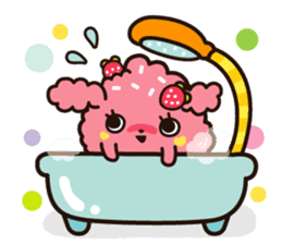 PUPPY KREAMY sticker #4495733