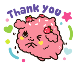 PUPPY KREAMY sticker #4495739