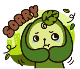 PUPPY KREAMY sticker #4495740