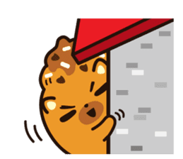 PUPPY KREAMY sticker #4495742