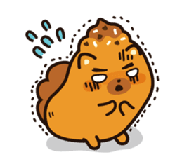 PUPPY KREAMY sticker #4495744