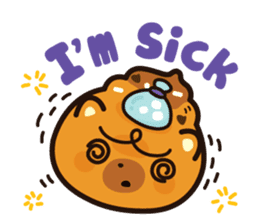 PUPPY KREAMY sticker #4495747