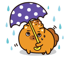 PUPPY KREAMY sticker #4495755