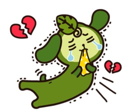 PUPPY KREAMY sticker #4495756