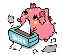 PUPPY KREAMY sticker #4495760