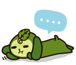 PUPPY KREAMY sticker #4495761