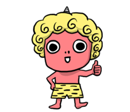 jp-imp sticker #4495769