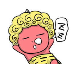 jp-imp sticker #4495780