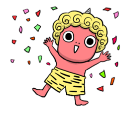 jp-imp sticker #4495790