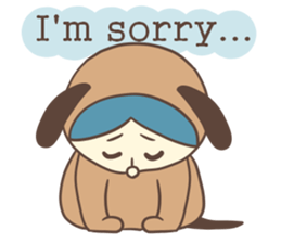 Kigurumi friends sticker #4496172