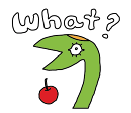 YMCA sheep & friends' daily life sticker #4496258