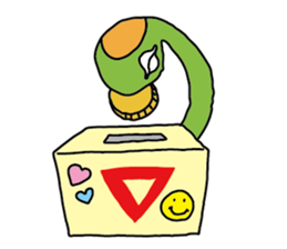 YMCA sheep & friends' daily life sticker #4496266