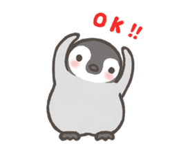 PEN HINA sticker #4496576