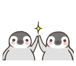 PEN HINA sticker #4496589