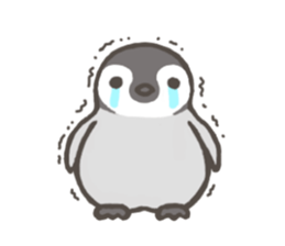 PEN HINA sticker #4496592