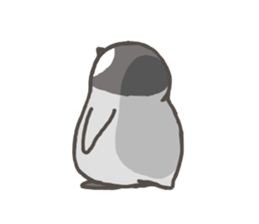 PEN HINA sticker #4496596