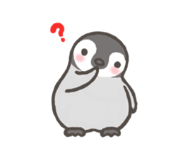 PEN HINA sticker #4496599