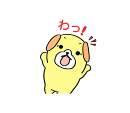 MARON'S LIFE sticker #4497368