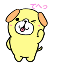 MARON'S LIFE sticker #4497372