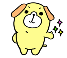 MARON'S LIFE sticker #4497376