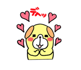 MARON'S LIFE sticker #4497401