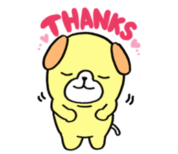 MARON'S LIFE sticker #4497404