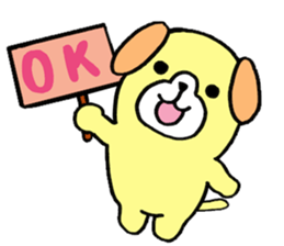 MARON'S LIFE sticker #4497406