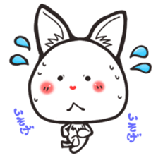 Hanon friends2 sticker #4499061