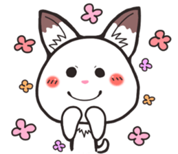 Hanon friends2 sticker #4499085