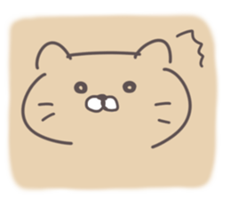 New life support stamp sticker #4499366