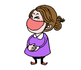 Anerin sticker #4499448