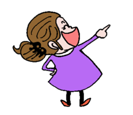 Anerin sticker #4499449