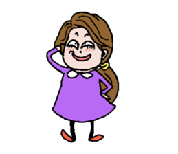 Anerin sticker #4499451