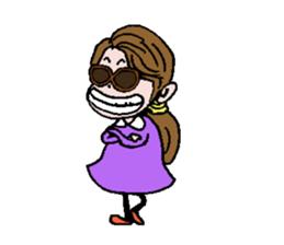 Anerin sticker #4499465