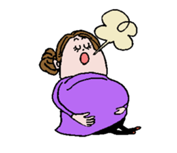 Anerin sticker #4499469