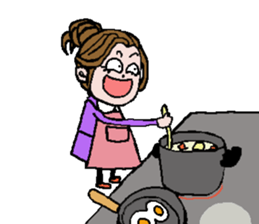 Anerin sticker #4499473