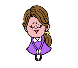 Anerin sticker #4499474