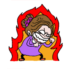 Anerin sticker #4499476