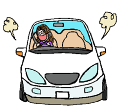 Anerin sticker #4499480