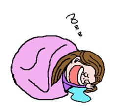 Anerin sticker #4499484