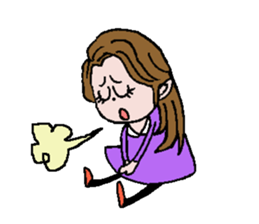 Anerin sticker #4499485