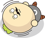 Chiipapa sticker #4499574