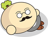 Chiipapa sticker #4499577