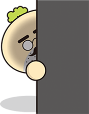 Chiipapa sticker #4499582