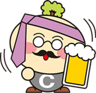 Chiipapa sticker #4499588