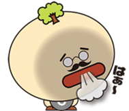 Chiipapa sticker #4499590