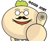 Chiipapa sticker #4499595