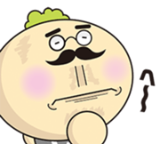 Chiipapa sticker #4499604