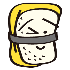 Sushi Family(OmeletBoy Gyoku)