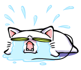 DANECOism -Daily life 2 sticker #4499949